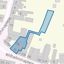 Perceel STE00-B-4500