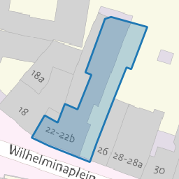 Perceel STE00-B-4501