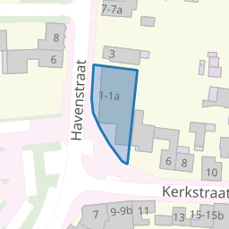 Perceel STE00-B-4511