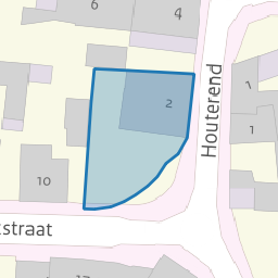 Perceel STE00-B-4515