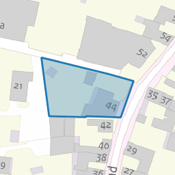 Perceel STE00-B-4541