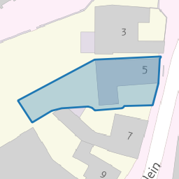 Perceel STE00-B-4584