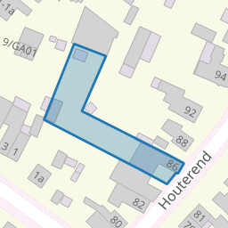 Perceel STE00-B-4614