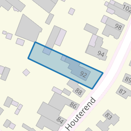 Perceel STE00-B-4616