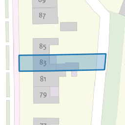 Perceel STE00-B-4714