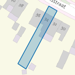 Perceel STE00-B-4716