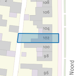 Perceel STE00-B-4724
