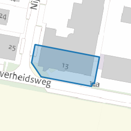 Perceel STE00-B-4745