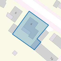 Perceel STE00-B-4774