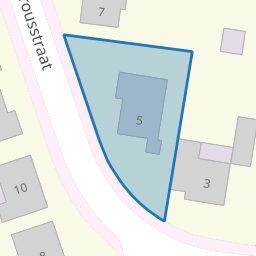 Perceel STE00-B-4807