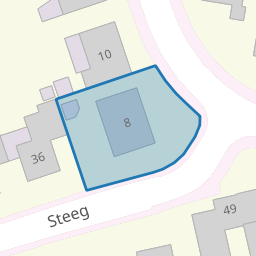 Perceel STE00-B-4810