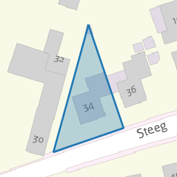 Perceel STE00-B-4813