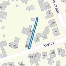 Perceel STE00-B-4814