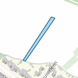 Perceel STE00-B-4832