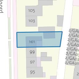 Perceel STE00-B-4852