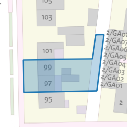 Perceel STE00-B-4853