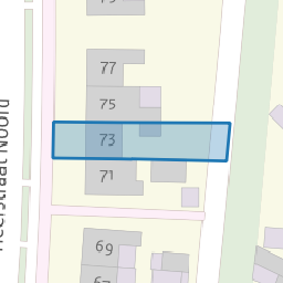 Perceel STE00-B-4854