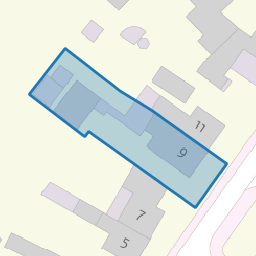 Perceel STE00-B-4863