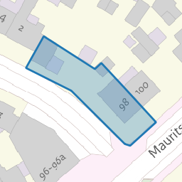 Perceel STE00-B-4865