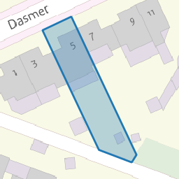 Perceel STE00-B-4922