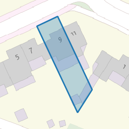 Perceel STE00-B-4924