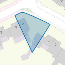 Perceel STE00-B-4925