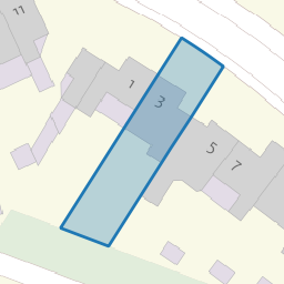 Perceel STE00-B-4927