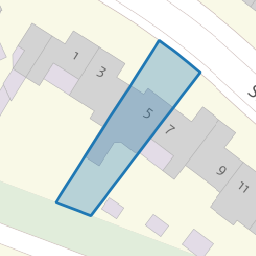 Perceel STE00-B-4928