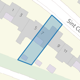 Perceel STE00-B-4929