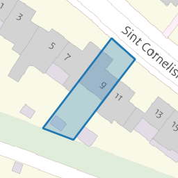 Perceel STE00-B-4930