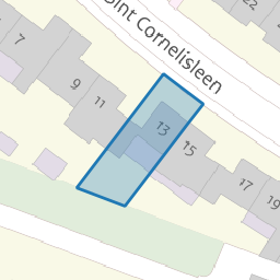 Perceel STE00-B-4932