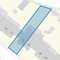 Perceel STE00-B-4945