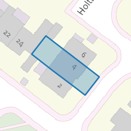 Perceel STE00-B-4955