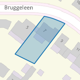 Perceel STE00-B-4970