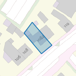 Perceel STE00-B-4976