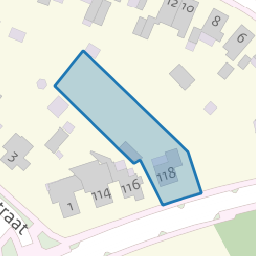 Perceel STE00-B-4992