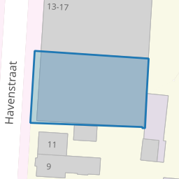 Perceel STE00-B-4996