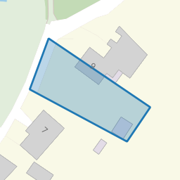 Perceel STE00-B-5007