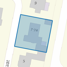 Perceel STE00-B-5009