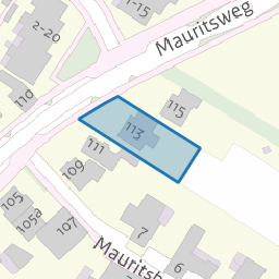 Perceel STE00-B-5014