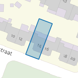 Perceel STE00-B-5016