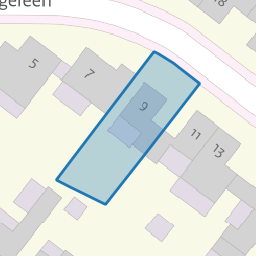 Perceel STE00-B-5024