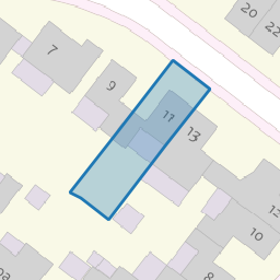 Perceel STE00-B-5025