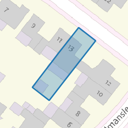 Perceel STE00-B-5026