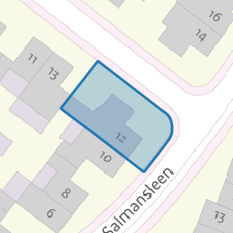 Perceel STE00-B-5027