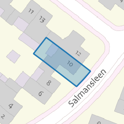 Perceel STE00-B-5028