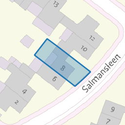 Perceel STE00-B-5029