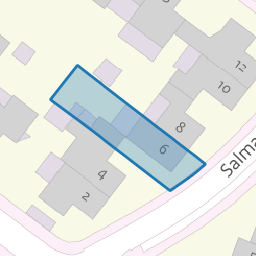 Perceel STE00-B-5030