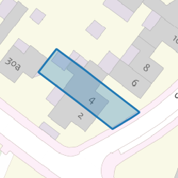 Perceel STE00-B-5031