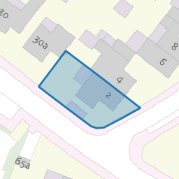 Perceel STE00-B-5032